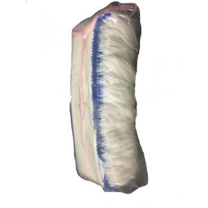 Tmatic Mechanical Cartridge Nonwoven Interlining Fabric Overshoes 1000 Pieces