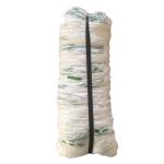 Tmatic Mechanical Cartridge compost PE Polyethylen (Kunststoff) 1000 Stück, kompostierbare Schuhüberzüge, biologisch abbaubar, biologisch abbaubar