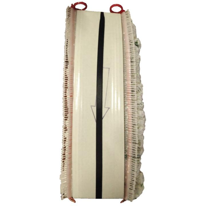 Tmatic Mechanical Cartridge compost PE Polyethylen (Kunststoff) 1000 Stück, kompostierbare Schuhüberzüge, biologisch abbaubar, biologisch abbaubar
