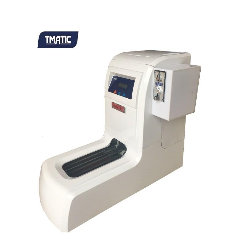 Otomatik Galoş Giydirme Sistemleri Verimlilik ve Hijyenin Yeni Adresi - Tmatıc ile Dönüşüm