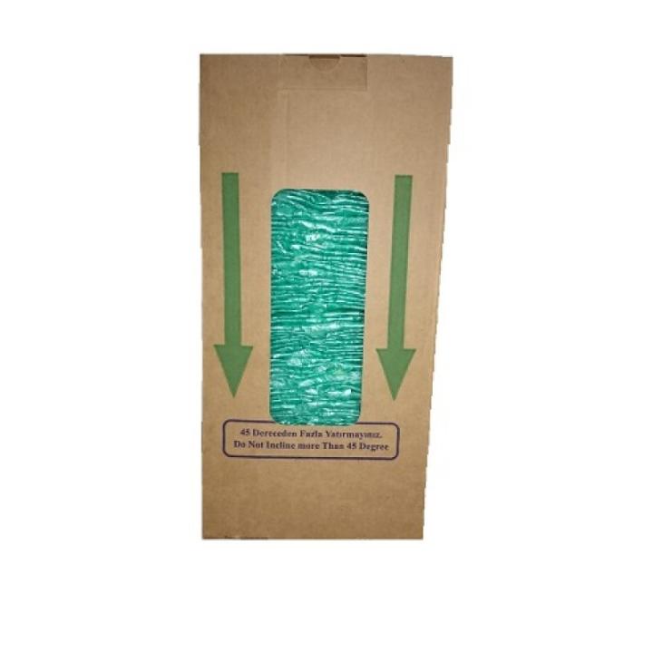 Tmatic Electronic Cartridge Shoe Covers 2000 Pieces