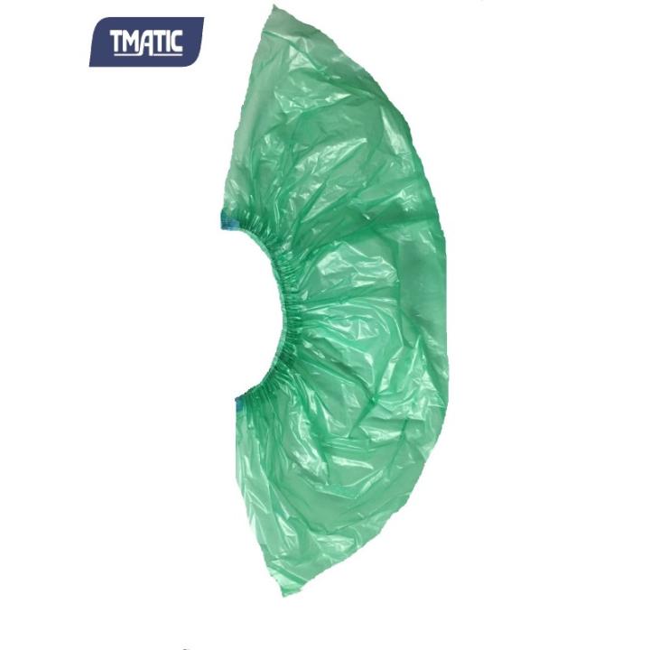 Tmatic Electronic Cartridge Shoe Covers 1000 Pieces bio