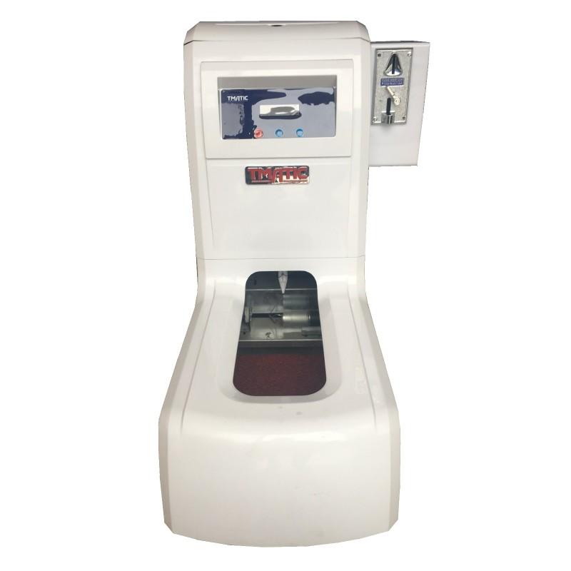 Farklı Sektörlerde Otomatik Galoşmatik Uygulamalarının Başarı Hikayeleri - Tmatıc İnovasyonları ile Dönüşüm