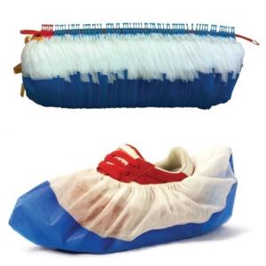 Tmatic Extra Durable overshoes Cartridge 600 pcs