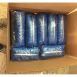 Tmatic Mechanische Überschuhe Patrone Nonwoven Einlagestoff PP Antirutsch Überschuhe Antirutsch 3000pcs