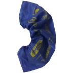 Tmatic Branded Interlining Overshoes 1000 pcs