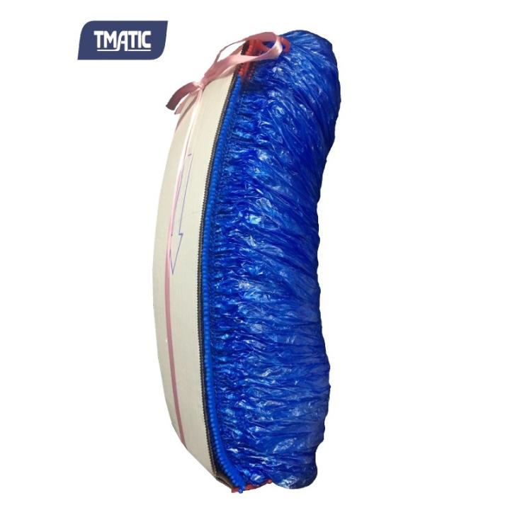 Tmatic Campaign Mechanical Overshoes Gift for Overshoes