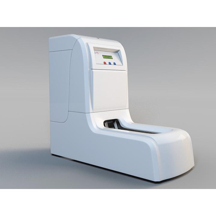 Tmatic Electronic Shoe Shrink Wrap Machine T100