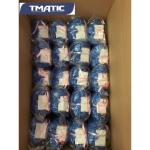 Tmatic Mechanische Überschuhe Patrone Nonwoven Einlagestoff PP Antirutsch Überschuhe Antirutsch 3000pcs