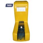 Tmatic Mechanical Overshoe Shoe Bag Machine Overshoes