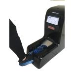Tmatic Mechanical Overshoe Shoe Bag Machine Overshoes
