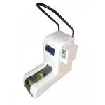 Tmatic Electro Mechanical Coin Operated Overshoes Machine Overshoesmatik