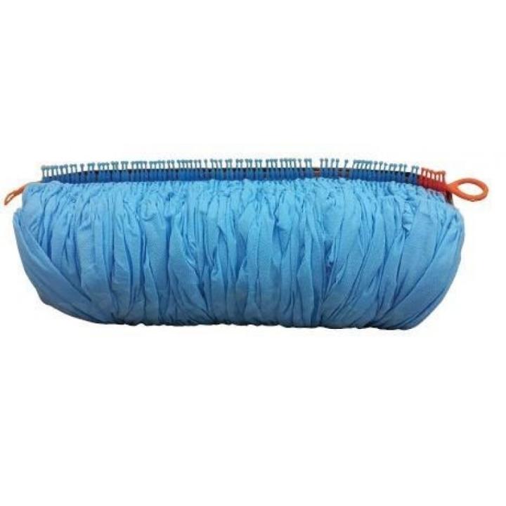 Tmatic Mechanische Patrone Nonwoven Einlage Stoff Tuch PP Biologisch abbaubar Überschuhe 3000 St. Überschuhe galoshmatic Überschuhe