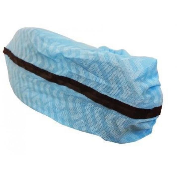 Tmatic Electro Static Nonwoven Interlining Fabric Cloth Esd Antistatic PP Overshoes 3000 pcs