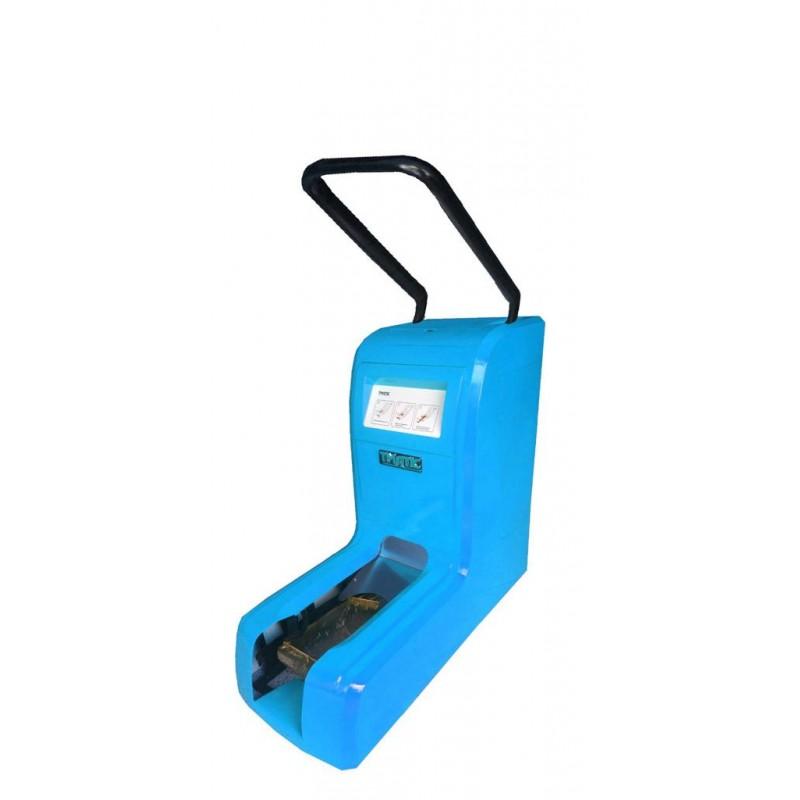 Critical Factors to Consider When Choosing Automatic Overshoe Dispensers A Tmatıc Guide