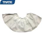 Tmatic NonwovenTela-Gewebe PP Überschuhe Bulk 1000pcs
