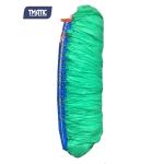 Tmatic Mechanische Überschuhe Patrone Nonwoven Einlagestoff PP Antirutsch Überschuhe Antirutsch 3000pcs